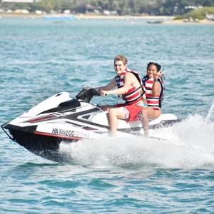 Meet your Posher, Eddie